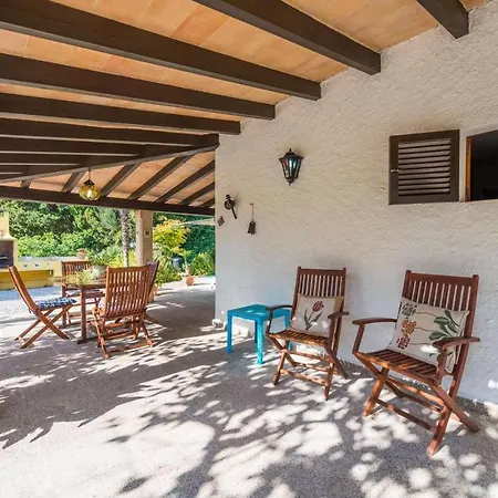 Villa Cal Lloro Pollenca