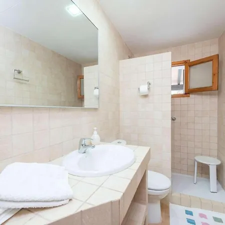Villa Cal Lloro Pollenca