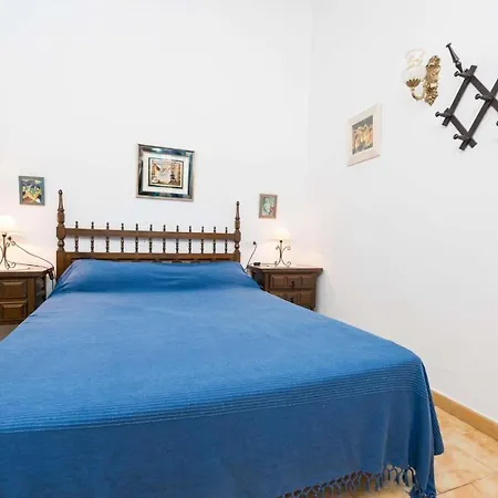 Villa Cal Lloro *
